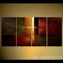 Wholesale Handmade Decorative Canvas Oil Painting